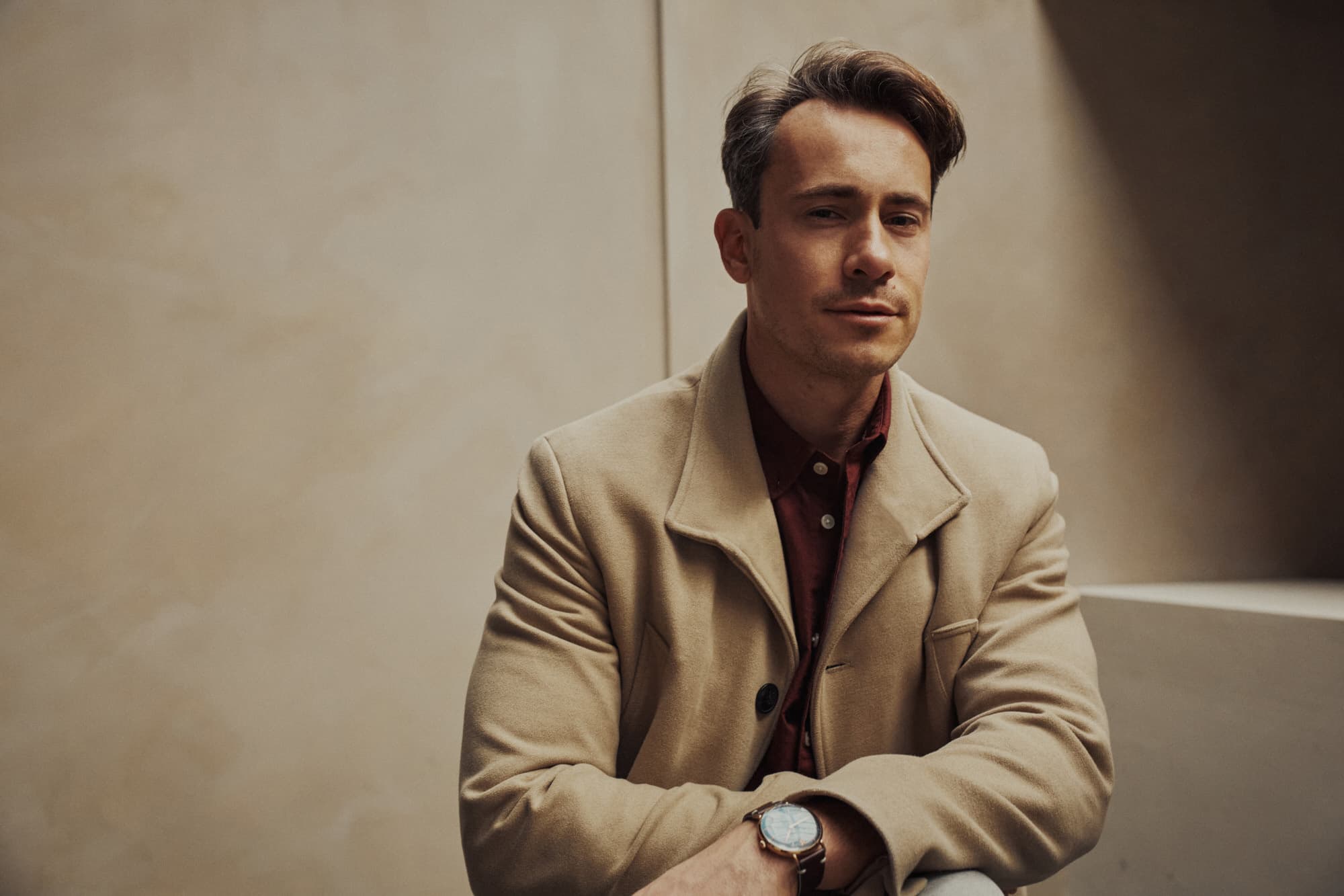 Nick Lengkeek